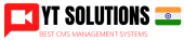 Yt Solutions Logo