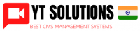 Yt Solutions Logo